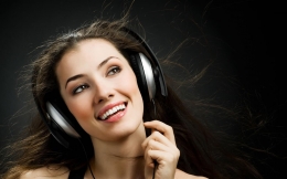 Crea en tu plano mental usando los audios binaurales