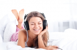Has realidad tus sueños con el uso de los audios subliminales