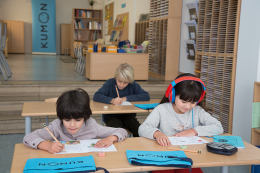 Cinco profesoras de Kumon España lideran el ranking mundial de orientadores en Europa y África