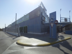 NUEVA APERTURA AURGI EN EL CC. JEREZ NORTE.