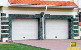¿Habías pensado en una puerta automática para tu garaje?