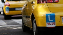 Cambio de reglas para obtener el permiso de conducir