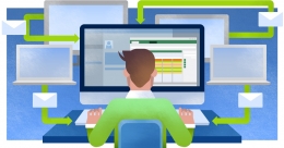 Acronis ofrece un servicio de datos en la nube híbrida para una innovadora plataforma común de fácil integración en el e