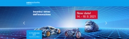 Brecav presente en la próxima Feria Internacional Automechanika Frankfurt