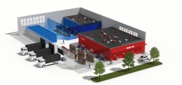 AutoStore publica su informe sobre las tendencias en inteligencia artificial y robótica