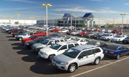 ¿Cómo se realiza la venta de autos y camionetas en Uruguay?