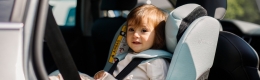 ¿Estás seguro de que la silla infantil de tu hijo está bien instalada? El 60% de los padres lo hace mal