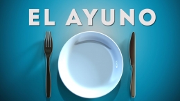 ¿Es recomendable emplear el ayuno para cumplir metas?