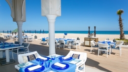 Festival de sabores con Banyan Tree