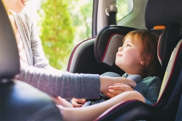 One of the best Taxi With Baby Seat Melbourne Airport