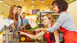 Informacion sobre balanzas para comercios