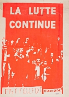 Años 60: del consumismo a la revolución