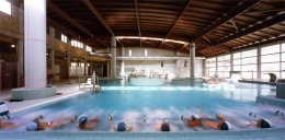 Te cuesta volver a la rutina ? escápate a un Balneario