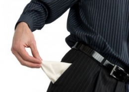 ¿Estás en bancarrota? Hay cosas que debes saber
