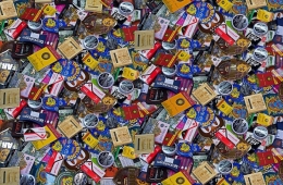 Bancos de semillas holandeses. Parte 1