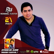 Cantante de Bachata Anuncia lanzamiento de nuevo álbum 2016 