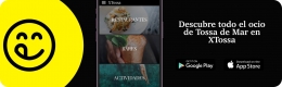 Tossa de Mar ya tiene app de ocio
