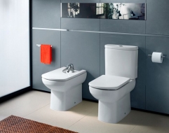 Considere un trono más alto para su comodidad