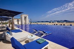 Cinco propuestas para disfrutar de San Valentín en Marruecos con el hotel Banyan Tree Tamouda Bay