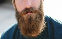 ¿Quieres saber qué hacer para que tu barba crezca rápidamente?