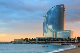 Barcelona, una ciudad viva en todo momento