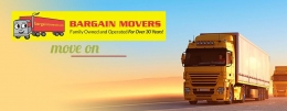 Movers Chevy Chase