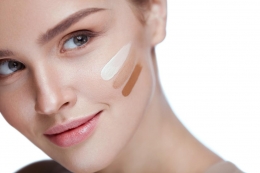 Consejos para elegir bases de maquillaje