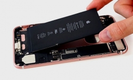 4 formas de cómo optimizar la batería de un iPhone