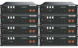 Baterías Pylontech: ¿qué las diferencia?