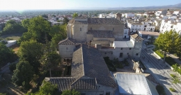 Trujillo, Jaca, Baza y Borox, localidades ganadoras del Concurso de Arquitectura Driehaus