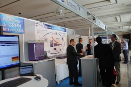 bcSistemas supera sus expectativas en AOTEC 2014, la reunión de más de 140 CableOperadores