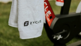 Begoña Alday desvela cómo se prepara con ZYCLE para su próximo desafío extremo