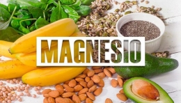 La importancia del magnesio en nustra salud