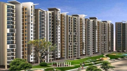 Exploring the Top Real Estate Properties in Dwarka Expressway