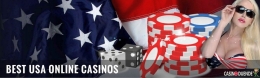 The best online casinos for USA players