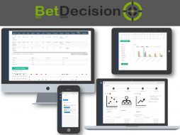 Tecnología Big Data en apuestas deportivas: Estadísticas de fútbol y más.
