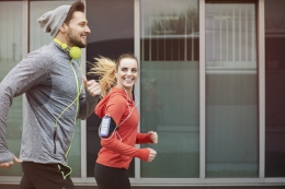 Whirlpool anima a sus trabajadores a competir por una vida saludable