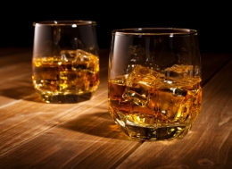 El mejor whisky 2020