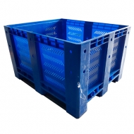 Contenedores Big Box hasta con el 51% de descuento en Sobrantesdestocks