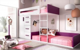 Consejos de decoracion para el dormitorio de tu hijo 