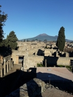 380 cámaras para exteriores de MOBOTIX protegen Pompeya, declarada Patrimonio de la Humanidad por la UNESCO