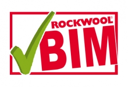 ROCKWOOL ha participado en BIMEXPO, dentro del marco  ePower&Building, nuevo Salón Profesional Europeo para toda la 