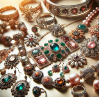 3 grandes beneficios de la bisutería para la estética femenina en 2026