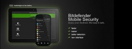Bitdefender elegido mejor software antivirus para Android en los test independientes AV-TEST