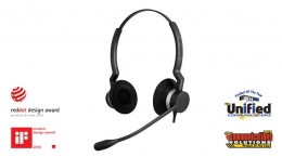 Jabra BIZ 2300 recibe dos premios TMC