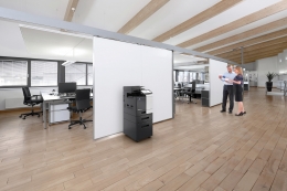Konica Minolta lanza la impresora multifunción color A4 de alta velocidad bizhub C4751i 