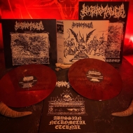 DWTMH tu página de referencia de Black Metal