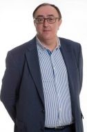 Blas Acosta CV