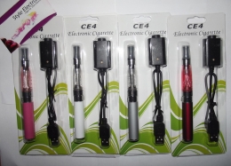 Cigarrillo Electronico eGo Ce4 Blister por solo 10