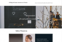 KONTA ASESORES - Estrenamos Blog